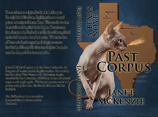 Past Corpus Full Cover